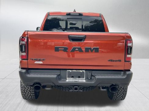 New 2024 RAM 1500 TRX image 5