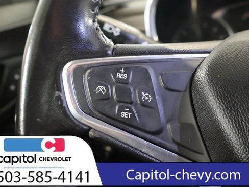 Used 2019 Chevrolet Equinox Premier FWD image 19