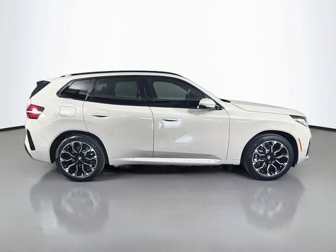 New 2026 BMW X3 xDrive30i AWD/4WD image 4