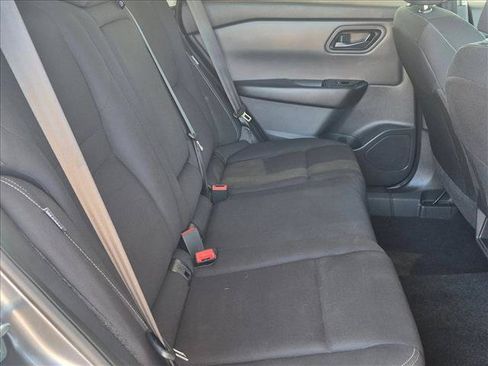 Used 2024 Nissan Rogue S AWD/4WD image 19