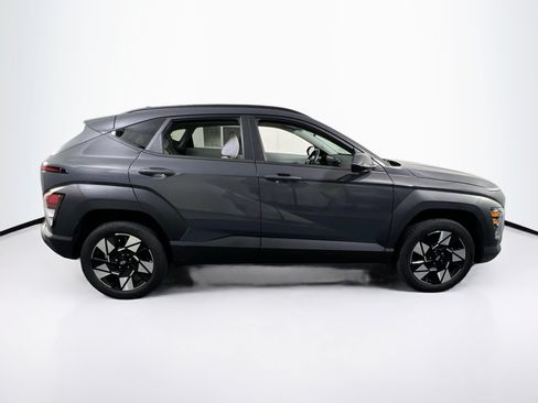 Used 2024 Hyundai Kona SEL w/ Convenience Package AWD/4WD image 4