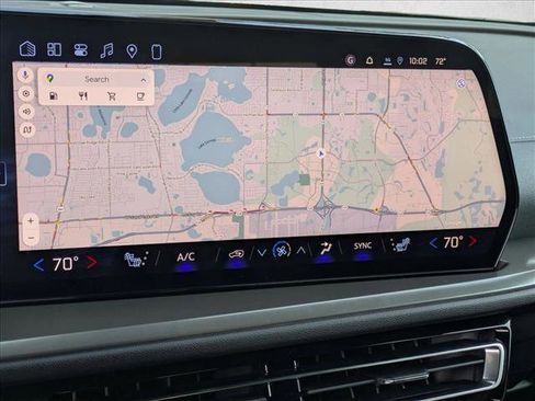 New 2026 Chevrolet Traverse LT image 11