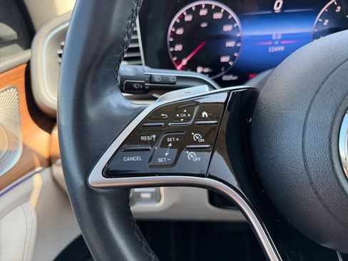Certified 2024 Mercedes-Benz GLE 450 4MATIC image 38
