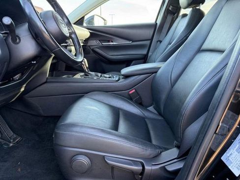 Used 2021 MAZDA CX-30 AWD 2.5 S w/ Select Package image 16