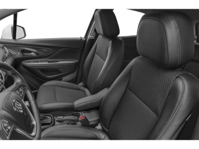 Used 2019 Buick Encore Preferred AWD/4WD image 12