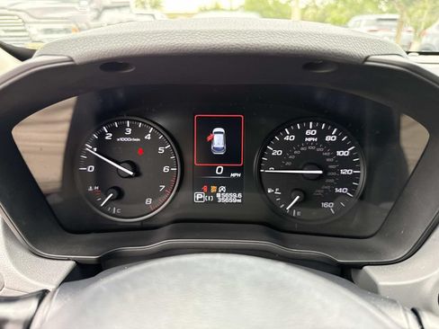 Used 2024 Subaru Crosstrek 2.0i w/ Crosstrek Mirror Package AWD/4WD image 36
