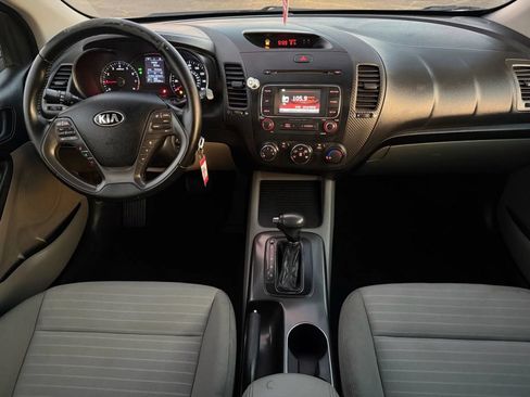 Used 2014 Kia Forte Koup EX FWD image 20