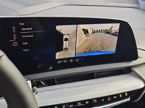 New 2026 Cadillac Optiq Luxury 2 image 36