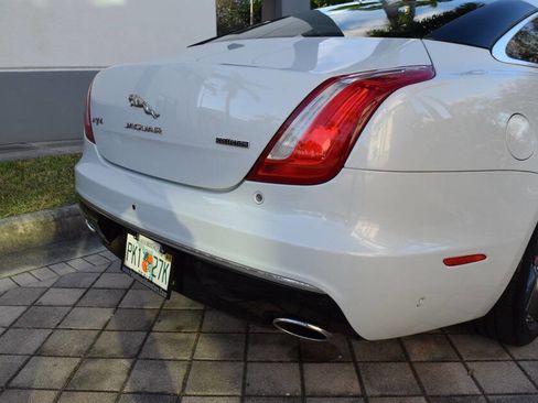 Used 2019 Jaguar XJ Collection image 18