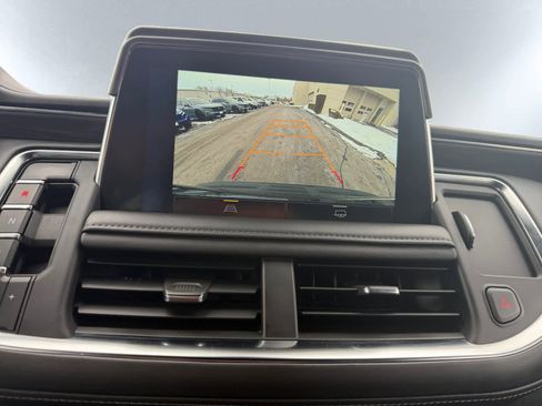 Used 2023 Chevrolet Tahoe LT image 16