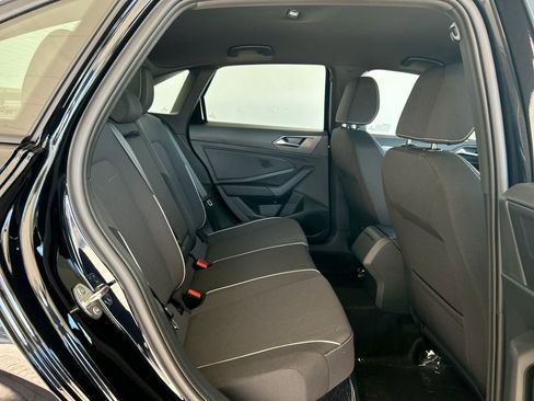 New 2026 Volkswagen Jetta Sport FWD image 29