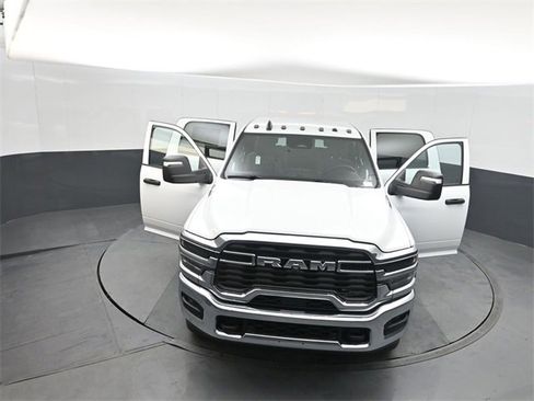 New 2026 RAM 3500 Tradesman image 49