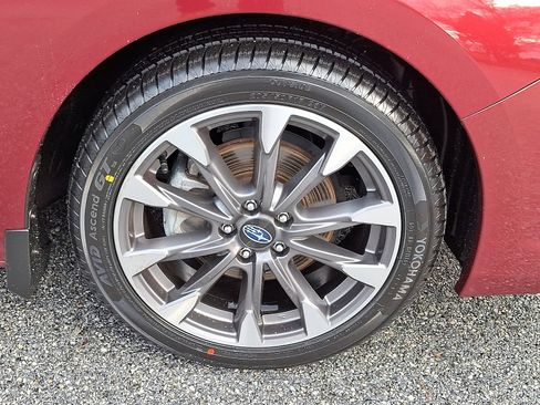 Certified 2023 Subaru Impreza 2.0i Limited image 8