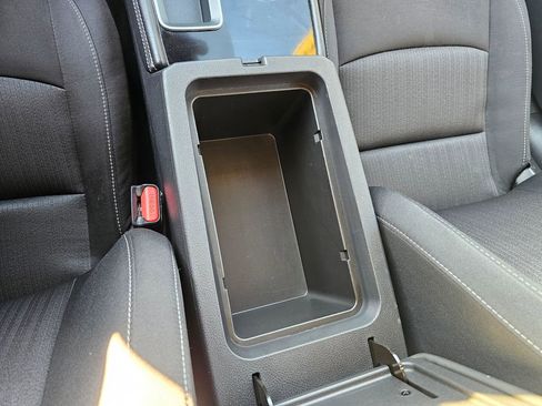 Used 2023 Nissan Altima 2.5 SV image 28