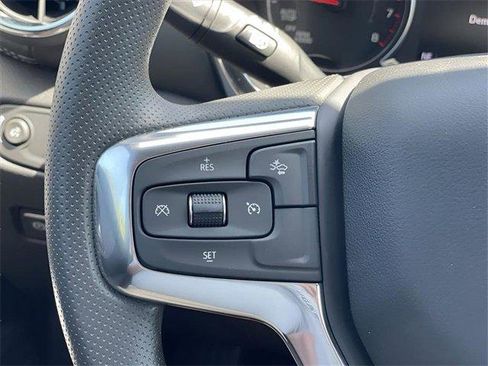 New 2025 Chevrolet Blazer LT w/ Redline Edition image 14