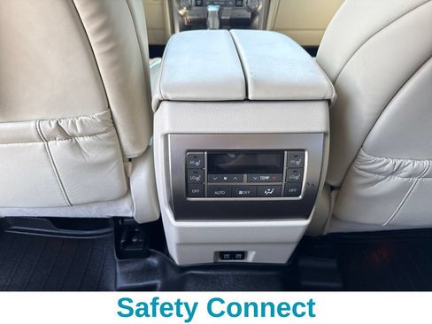 Used 2020 Lexus GX 460 Premium AWD/4WD image 11