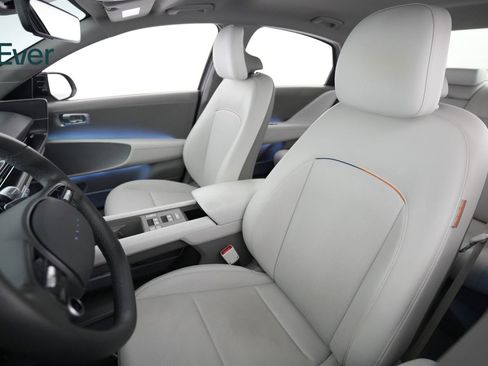 Used 2024 Hyundai Ioniq 6 SEL image 4