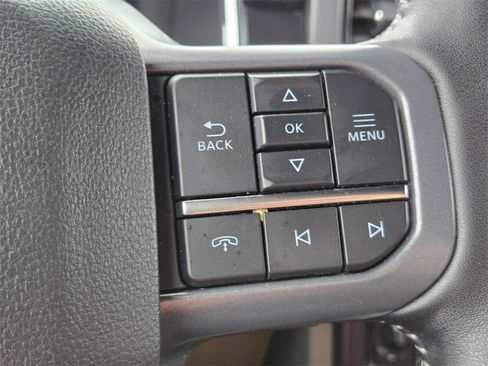 Used 2023 Ford F150 Lariat w/ Equipment Group 502A High image 35