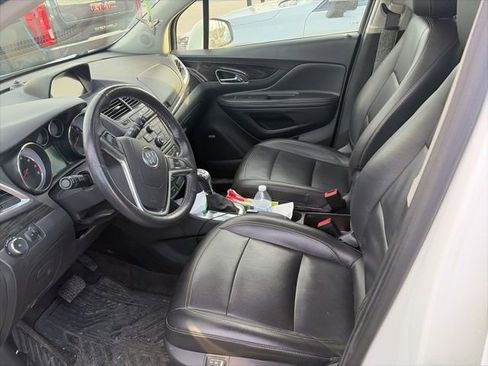 Used 2015 Buick Encore Premium w/ Experience Buick Package image 5