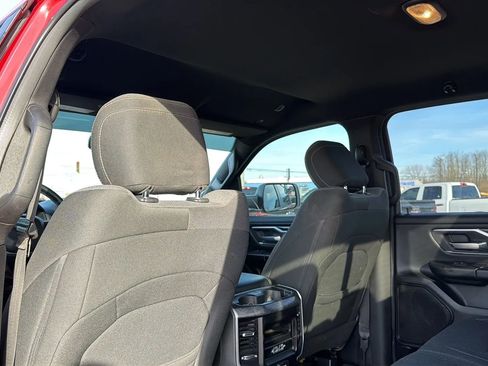 Used 2019 RAM 1500 Big Horn image 48