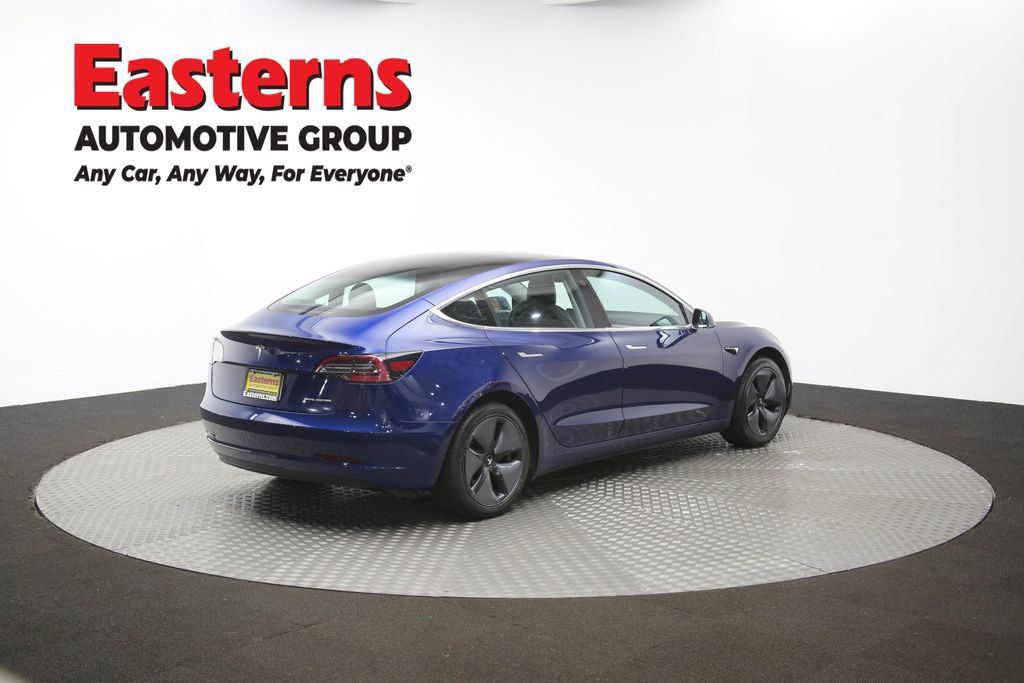 Used 2018 Tesla Model 3 Long Range AWD/4WD image 38
