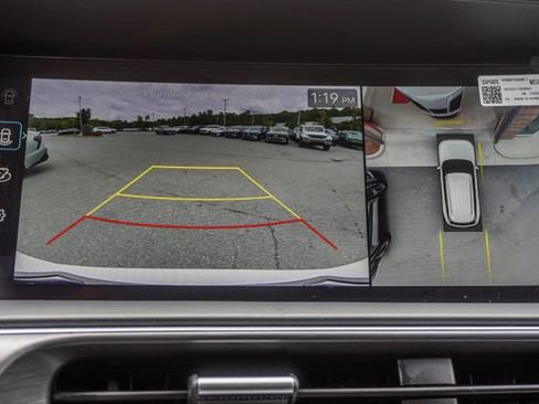 Used 2026 Hyundai Palisade Calligraphy FWD image 36