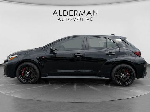 Used 2023 Toyota Corolla GR AWD/4WD image 2
