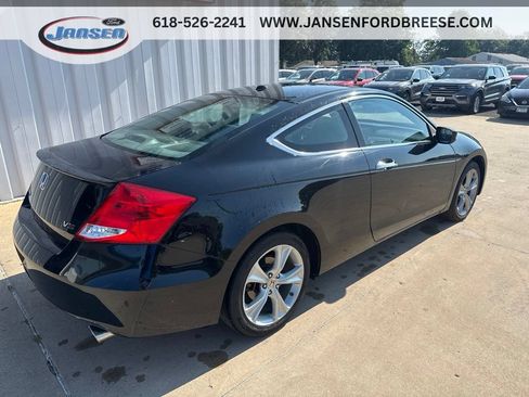 Used 2011 Honda Accord EX-L image 7