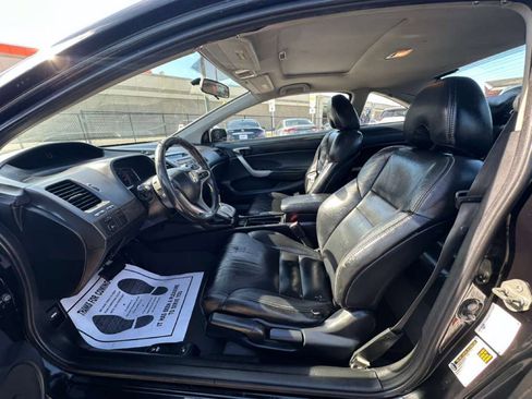 Used 2008 Honda Civic EX-L image 6