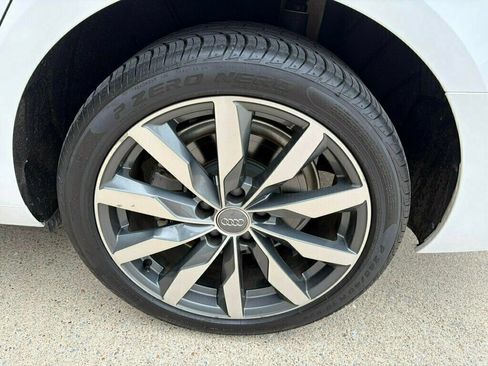 Used 2020 Audi A4 2.0T Premium w/ Convenience Package FWD image 35
