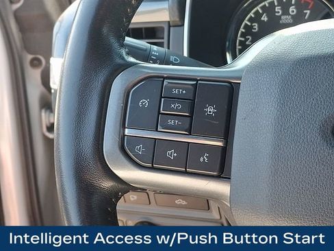 Used 2022 Ford F150 XLT w/ Equipment Group 302A High AWD/4WD image 7