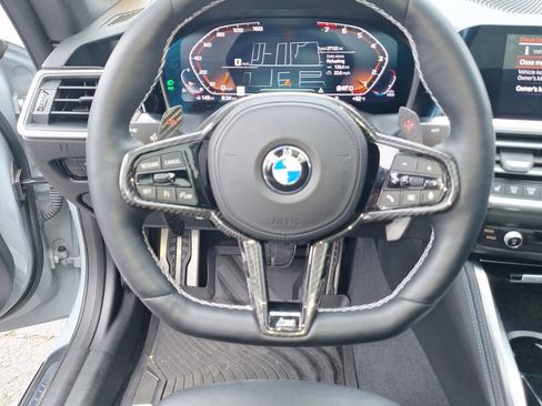 Used 2022 BMW M240i xDrive Coupe AWD/4WD image 13
