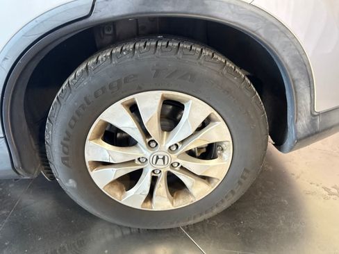 Used 2012 Honda CR-V EX-L image 10