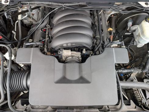 Used 2014 Chevrolet Silverado 1500 LT w/ All Star Edition AWD/4WD image 13