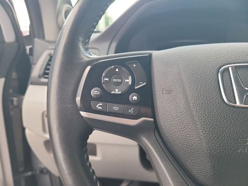 Used 2022 Honda Pilot EX-L image 14