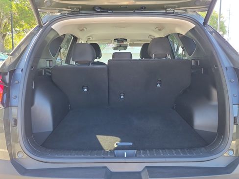 Used 2025 Hyundai Tucson SEL AWD/4WD image 9