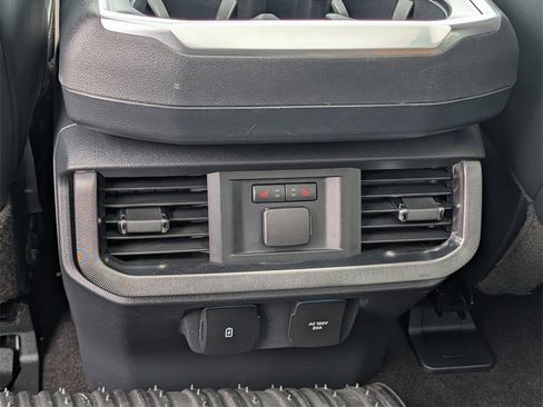 Certified 2021 Ford F150 Platinum w/ FX4 Off-Road Package image 15