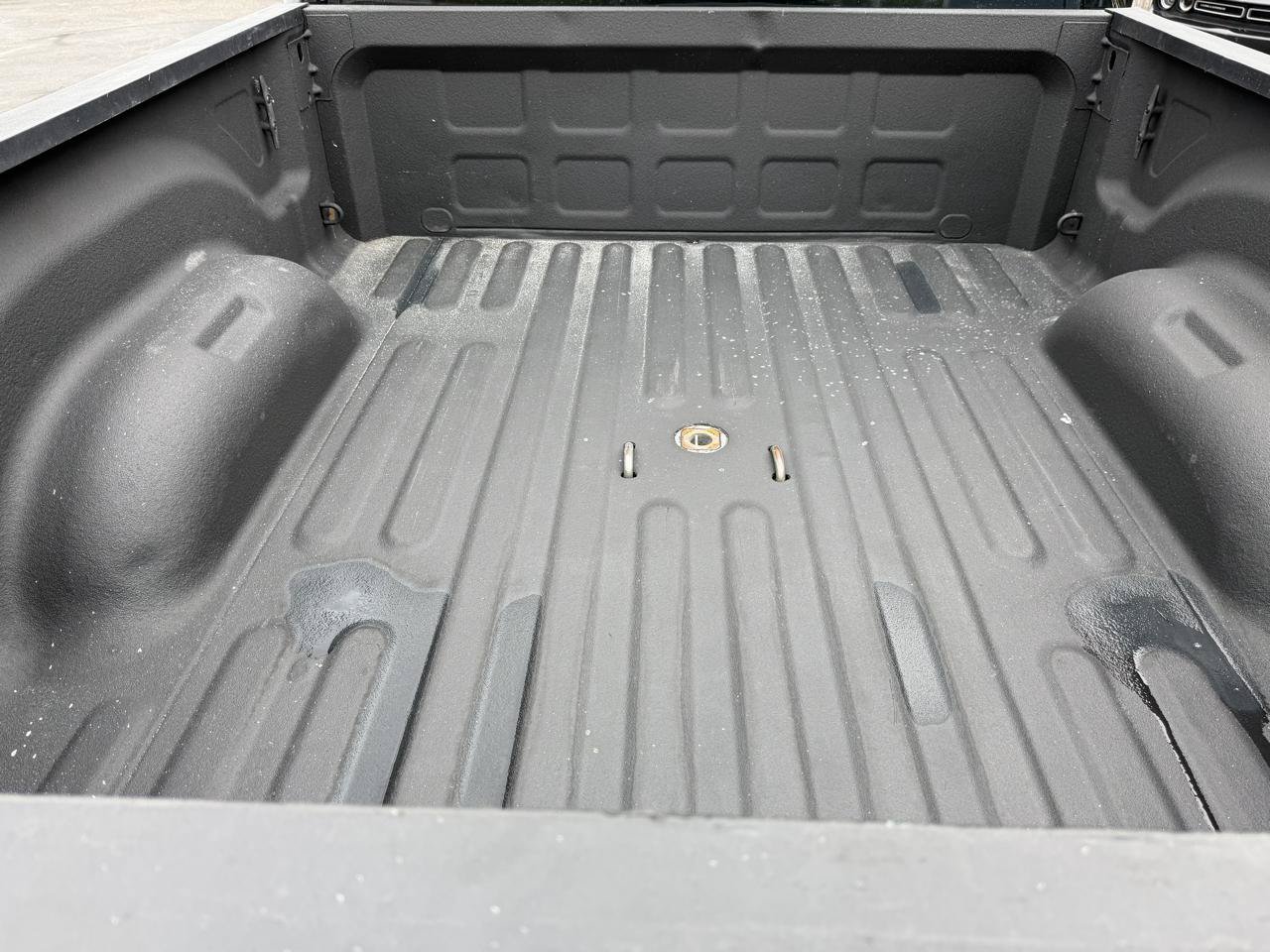 Used 2019 RAM 3500 Big Horn AWD/4WD image 7