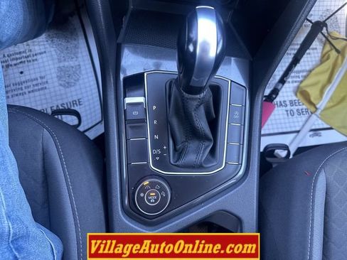 Used 2020 Volkswagen Tiguan S AWD/4WD image 19