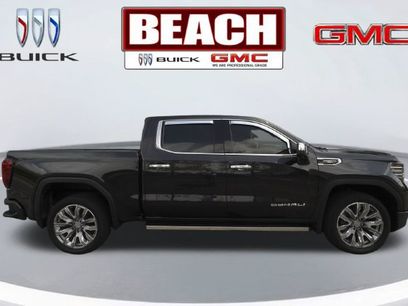 Used 2023 GMC Sierra 1500 Denali w/ Denali Reserve Package