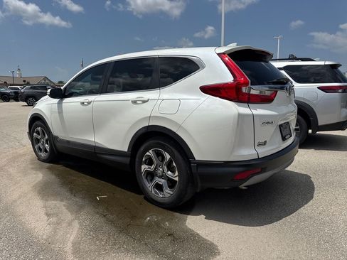 Used 2018 Honda CR-V EX image 6
