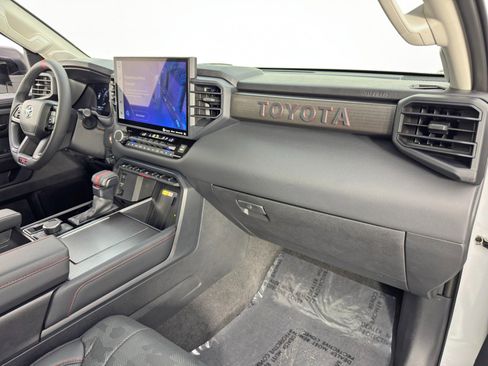 Used 2023 Toyota Sequoia TRD Pro image 15