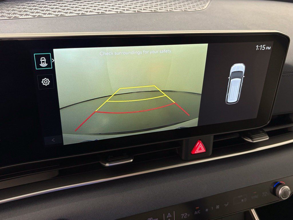 New 2026 Kia Carnival EX FWD image 27