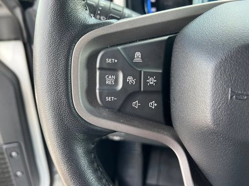 Used 2023 Ford Bronco Outer Banks AWD/4WD image 30