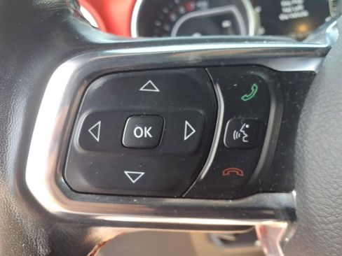 Used 2019 Jeep Wrangler Unlimited Rubicon AWD/4WD image 19