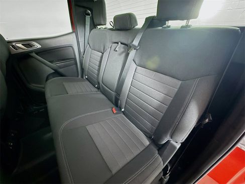 Used 2019 Ford Ranger XLT w/ FX4 Off-Road Package image 22