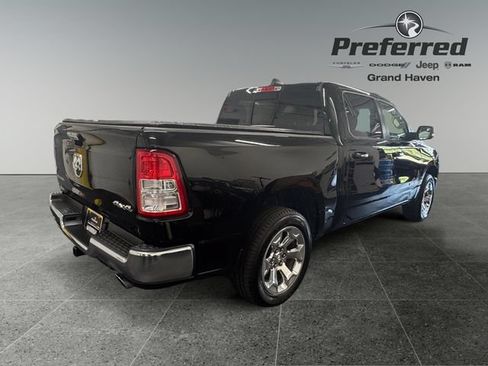 Used 2020 RAM 1500 Big Horn AWD/4WD image 21
