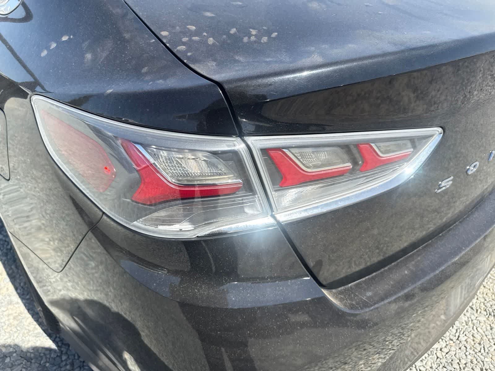 Used 2019 Hyundai Sonata SE FWD image 13