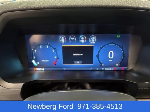 Used 2024 Ford F150 XL w/ Equipment Group 103A High AWD/4WD image 15