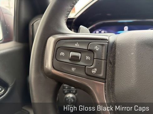 Used 2024 Chevrolet Silverado 1500 ZR2 image 41